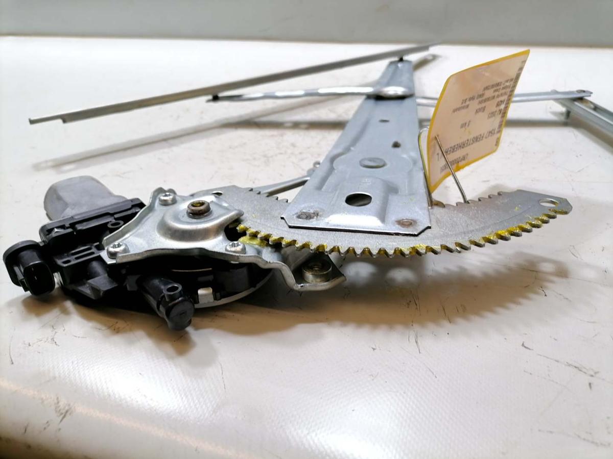 Mitsubishi Eclipse Cross original Fensterheber vorn links elektrisch Bj.2023